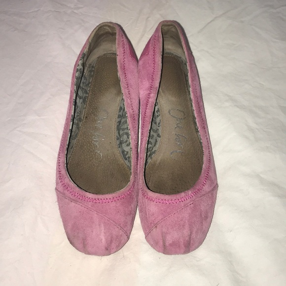 Ballet flats - Picture 3 of 4